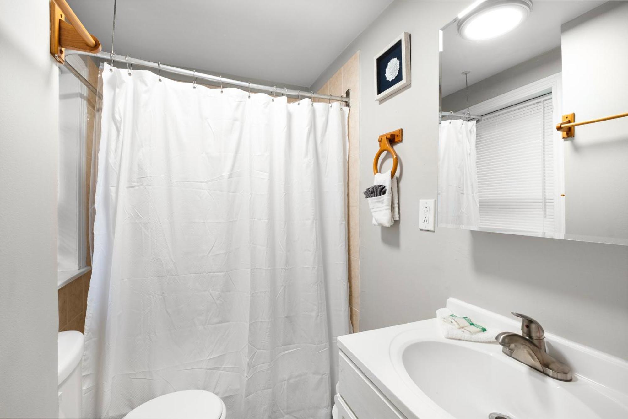 Spacious 2br In Univ City Apartamento *