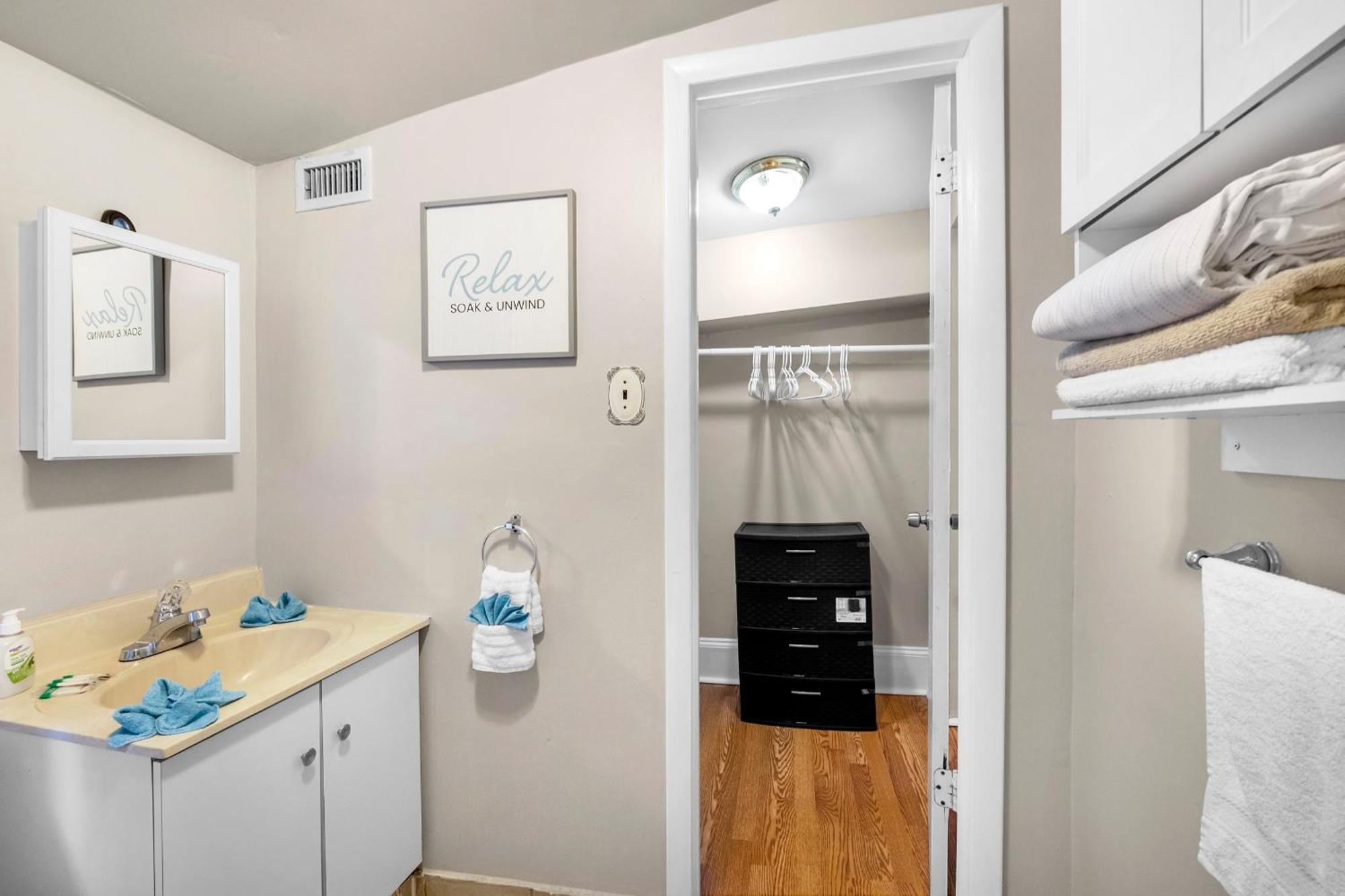 Apartamento Spacious 2br In Univ City