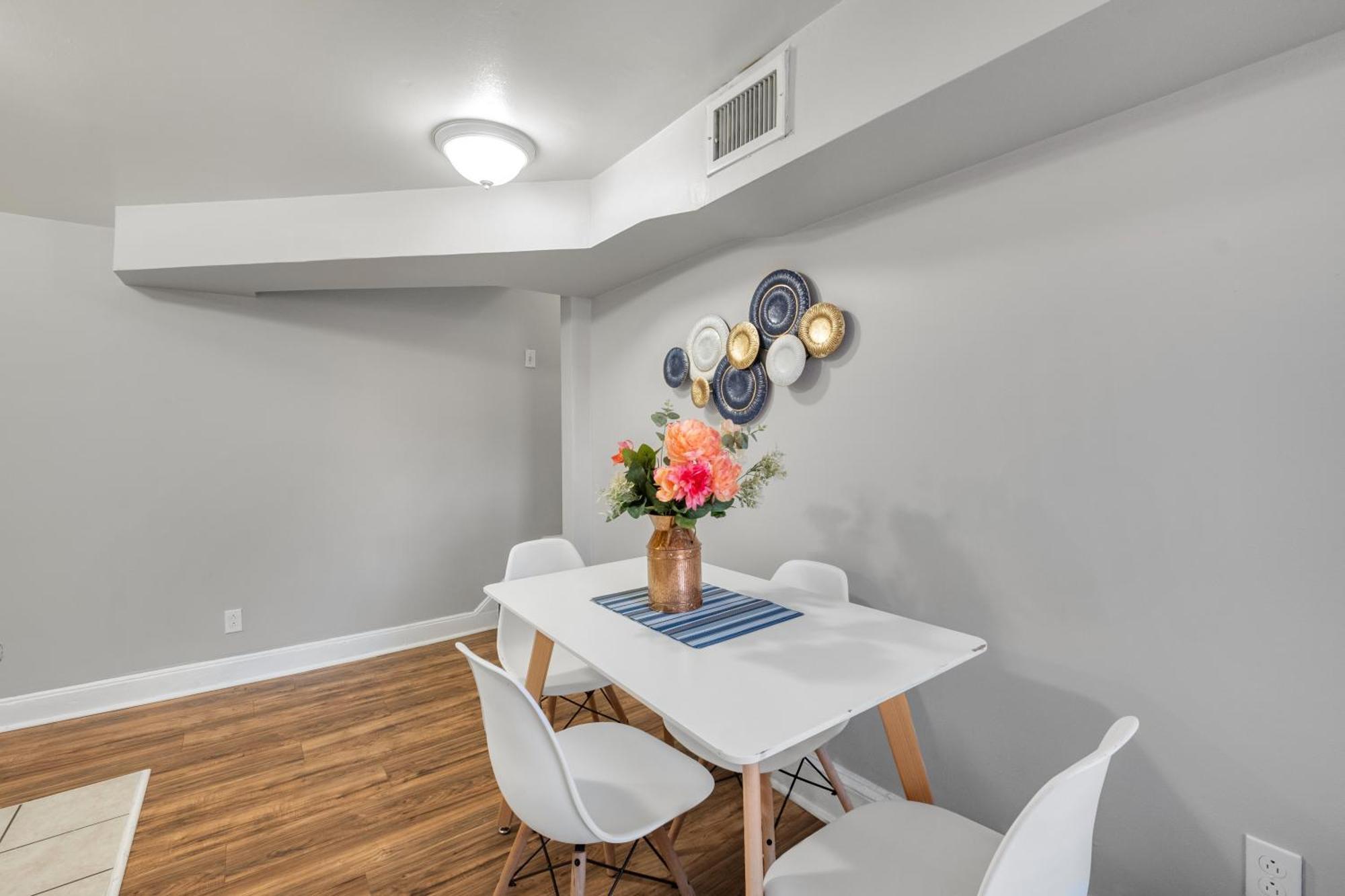 Spacious 2br In Univ City Filadélfia