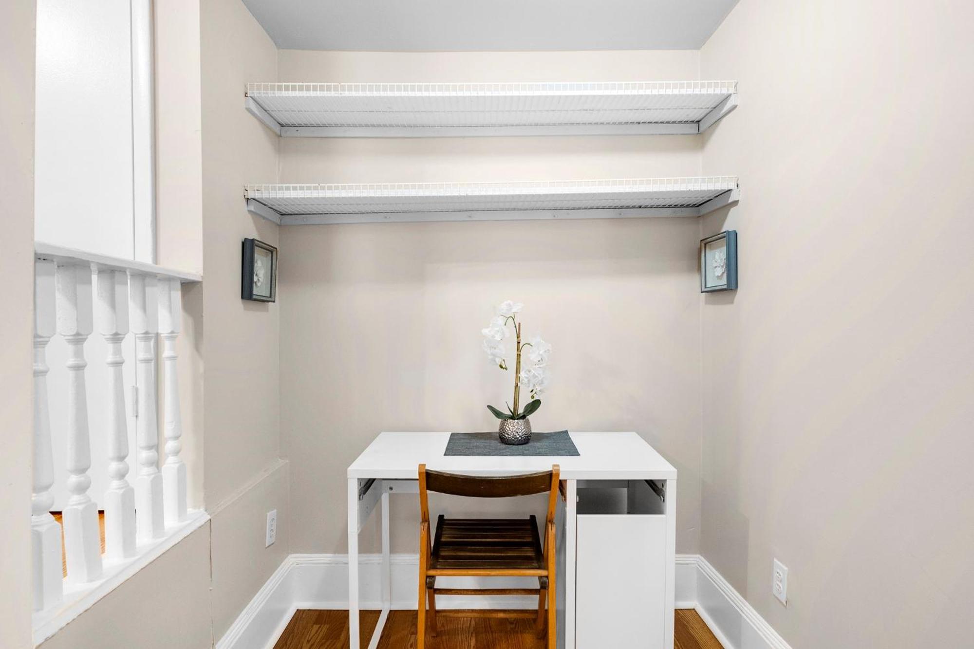 Apartamento Spacious 2br In Univ City