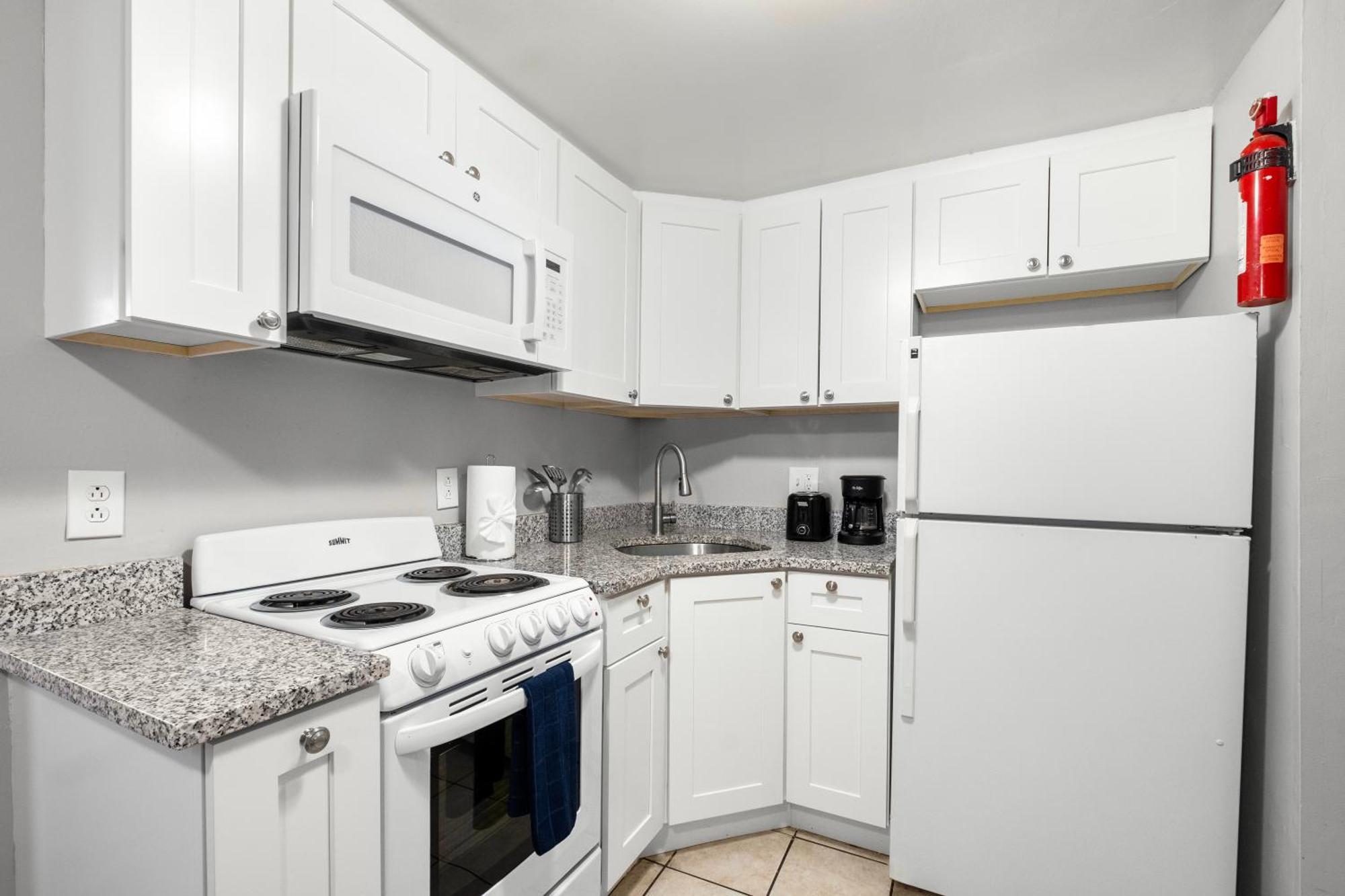 Spacious 2br In Univ City * Filadélfia