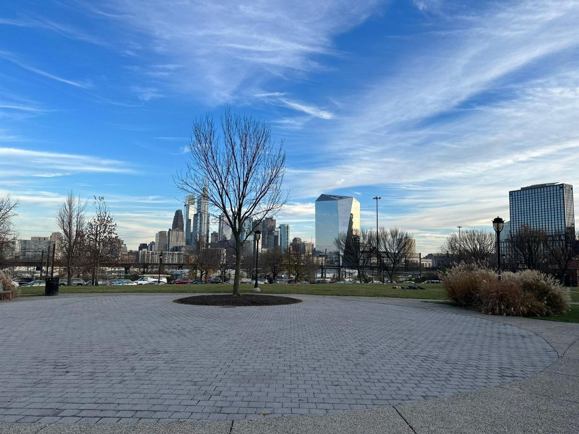Spacious 2br In Univ City *